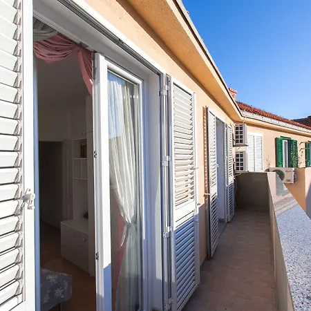 Apartman Three Wells Zára