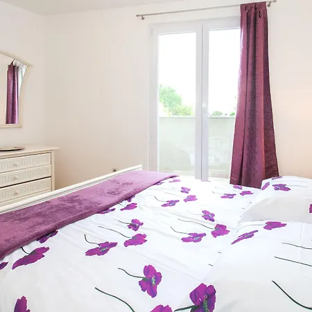 Apartman Three Wells Zára