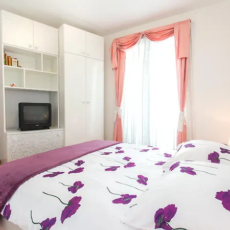 Apartment Three Wells Zadar