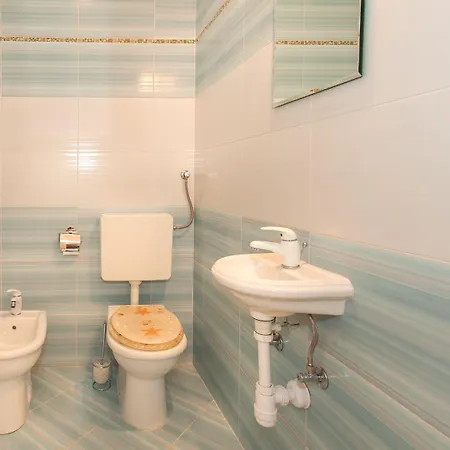 Three Wells Apartman