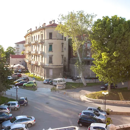 Apartman Three Wells