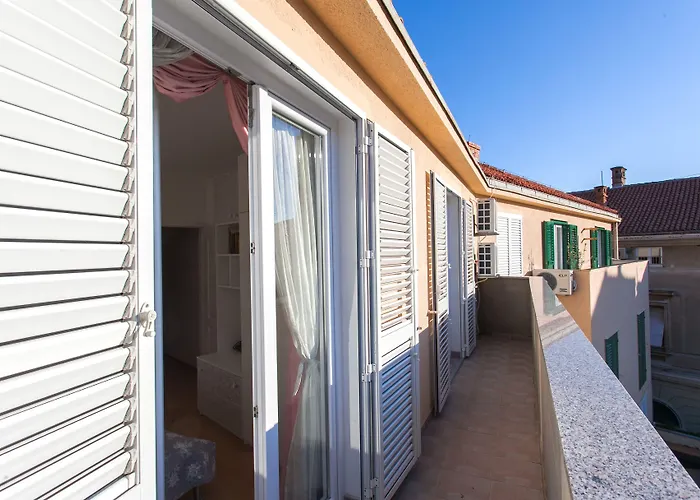 Apartment Three Wells Zadar