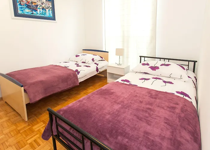 Three Wells Διαμέρισμα *