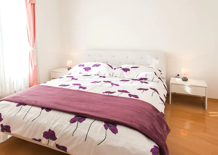 Three Wells Διαμέρισμα