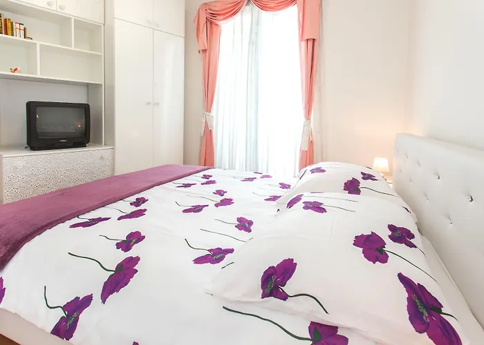 Apartment Three Wells Zadar