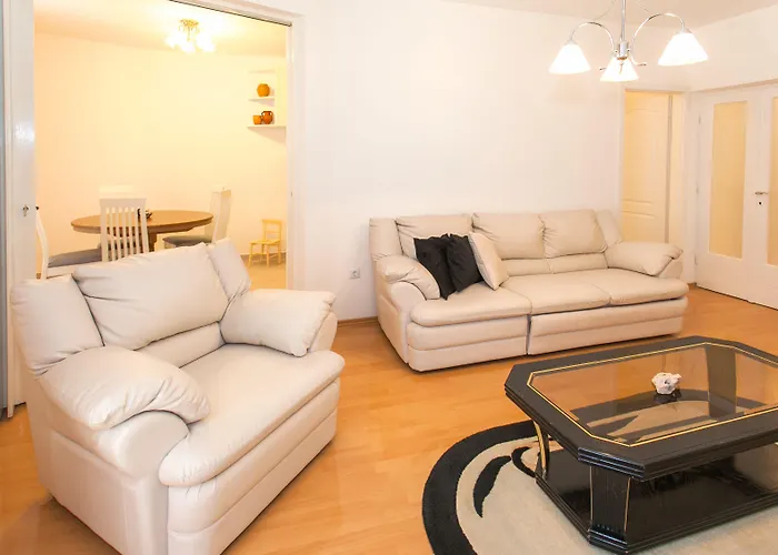 Apartment Three Wells