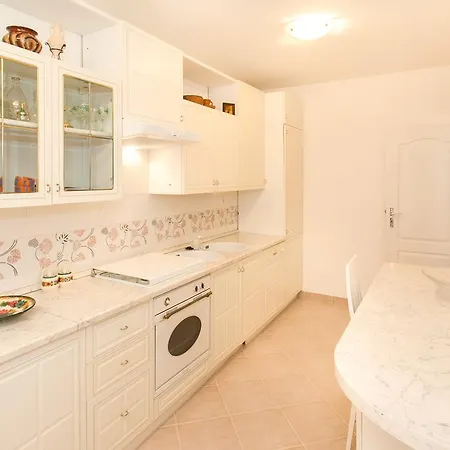 Three Wells 아파트 자다르