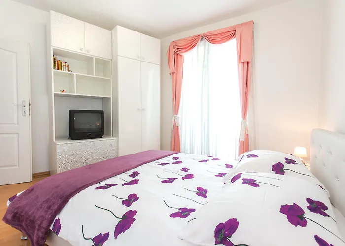 Apartman Three Wells Zadar