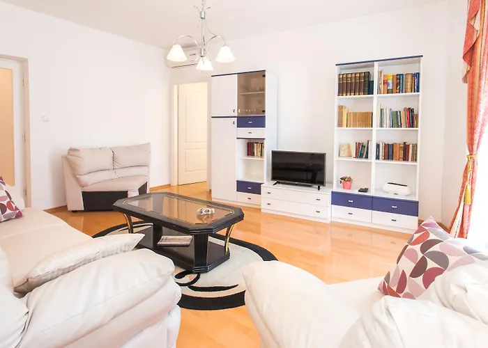 Apartman Three Wells