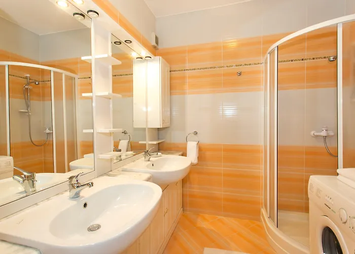 Three Wells Apartman Zadar