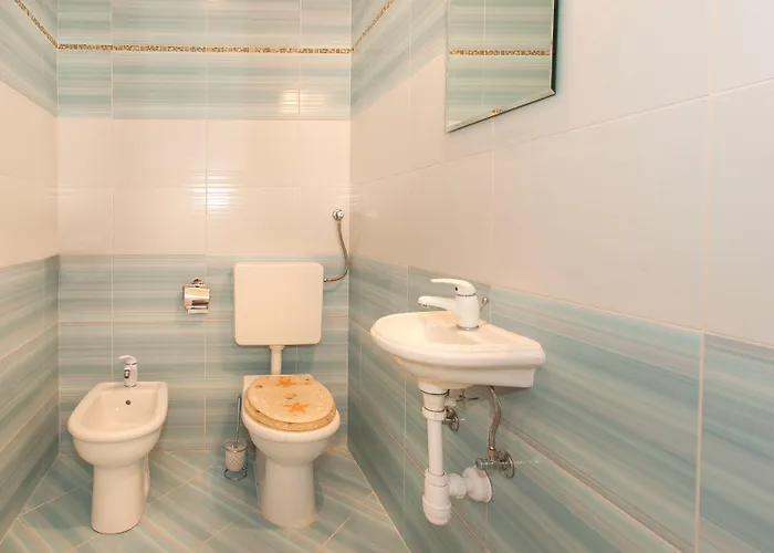 Three Wells Apartman