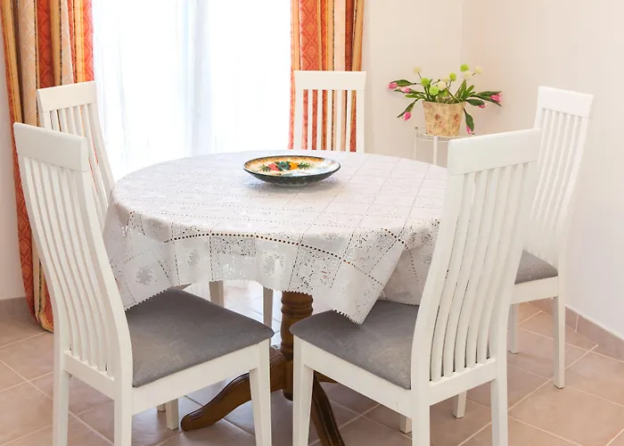 Three Wells Apartman Zadar