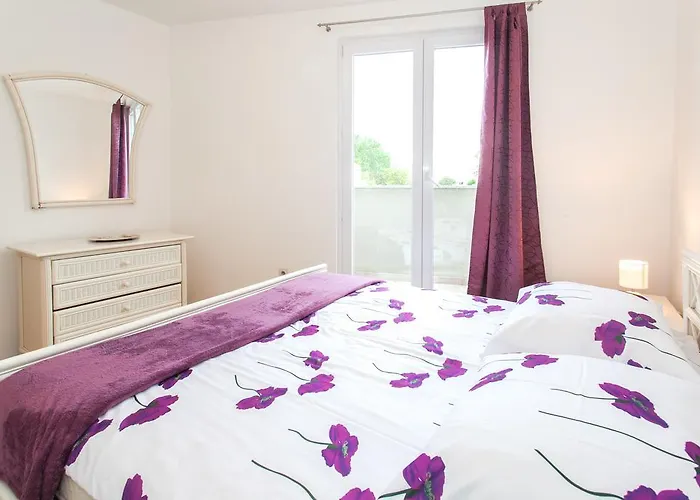 Apartman Three Wells