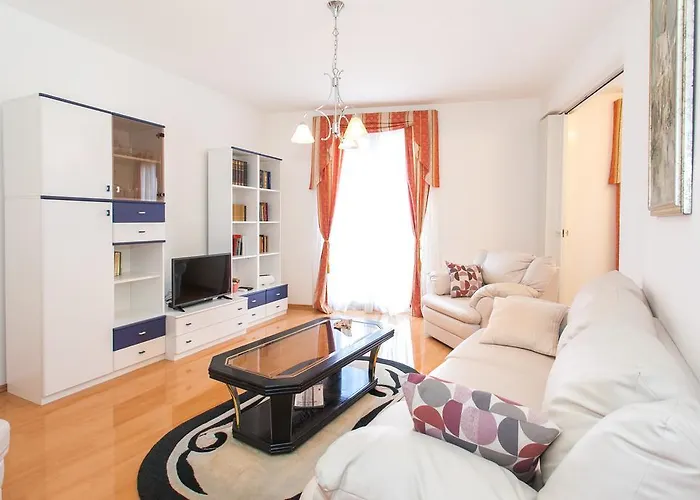 Apartman Three Wells *