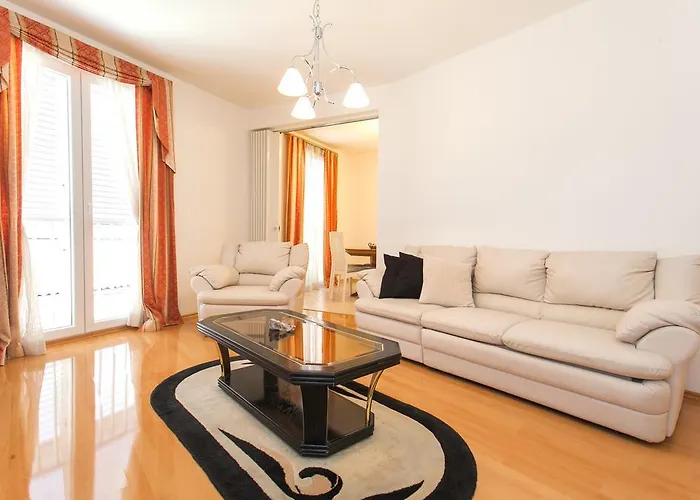 Three Wells Apartman *