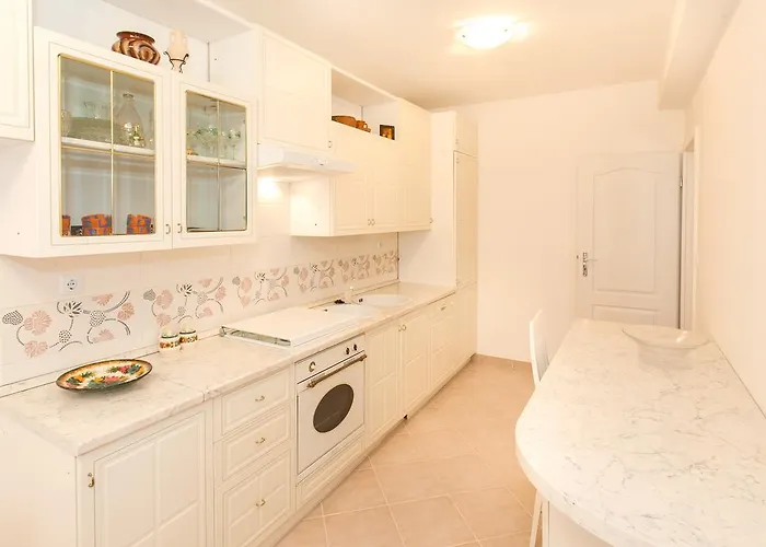 Three Wells Apartman Zadar